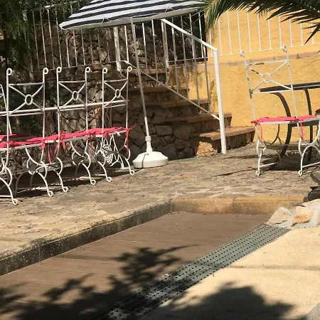 Groundfloor Of Private Pool Quiet & Residential 公寓 *