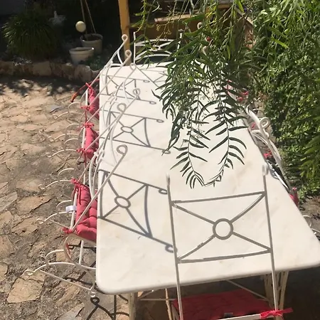 Groundfloor Of Private Pool Quiet & Residential 公寓 阿尔啼