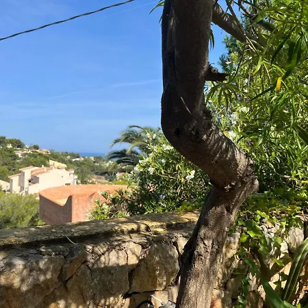 Groundfloor Of Villa,altea La Vella, Private Pool,quiet & Residential *