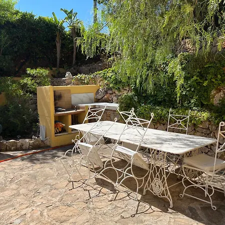 Groundfloor Of Villa,altea La Vella, Private Pool,quiet & Residential Apartment *