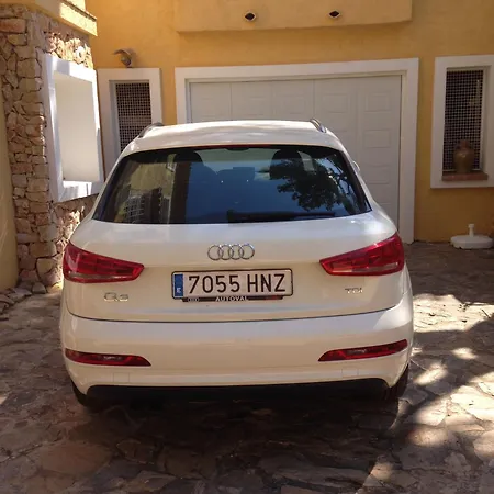 公寓 Groundfloor Of Private Pool Quiet & Residential