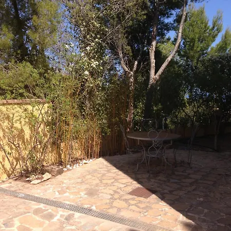 Groundfloor Of Private Pool Quiet & Residential Apartmán Altea
