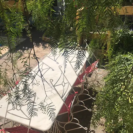 Groundfloor Of Private Pool Quiet & Residential * 阿尔啼